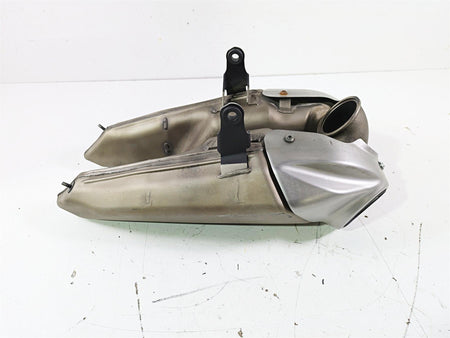 2015 Ducati Panigale 1299 S Exhaust Muffler Pipe Silencer 57413864AA {{ shop.shopifyCountryName }} - Mototech271