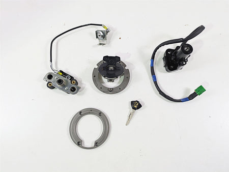 2023 Suzuki GSX1300 RR Hayabusa Ignition Switch Key Lock Set 37104-10820 {{ shop.shopifyCountryName }} - Mototech271