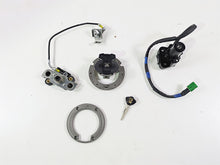 Load image into Gallery viewer, 2023 Suzuki GSX1300 RR Hayabusa Ignition Switch Key Lock Set 37104-10820
