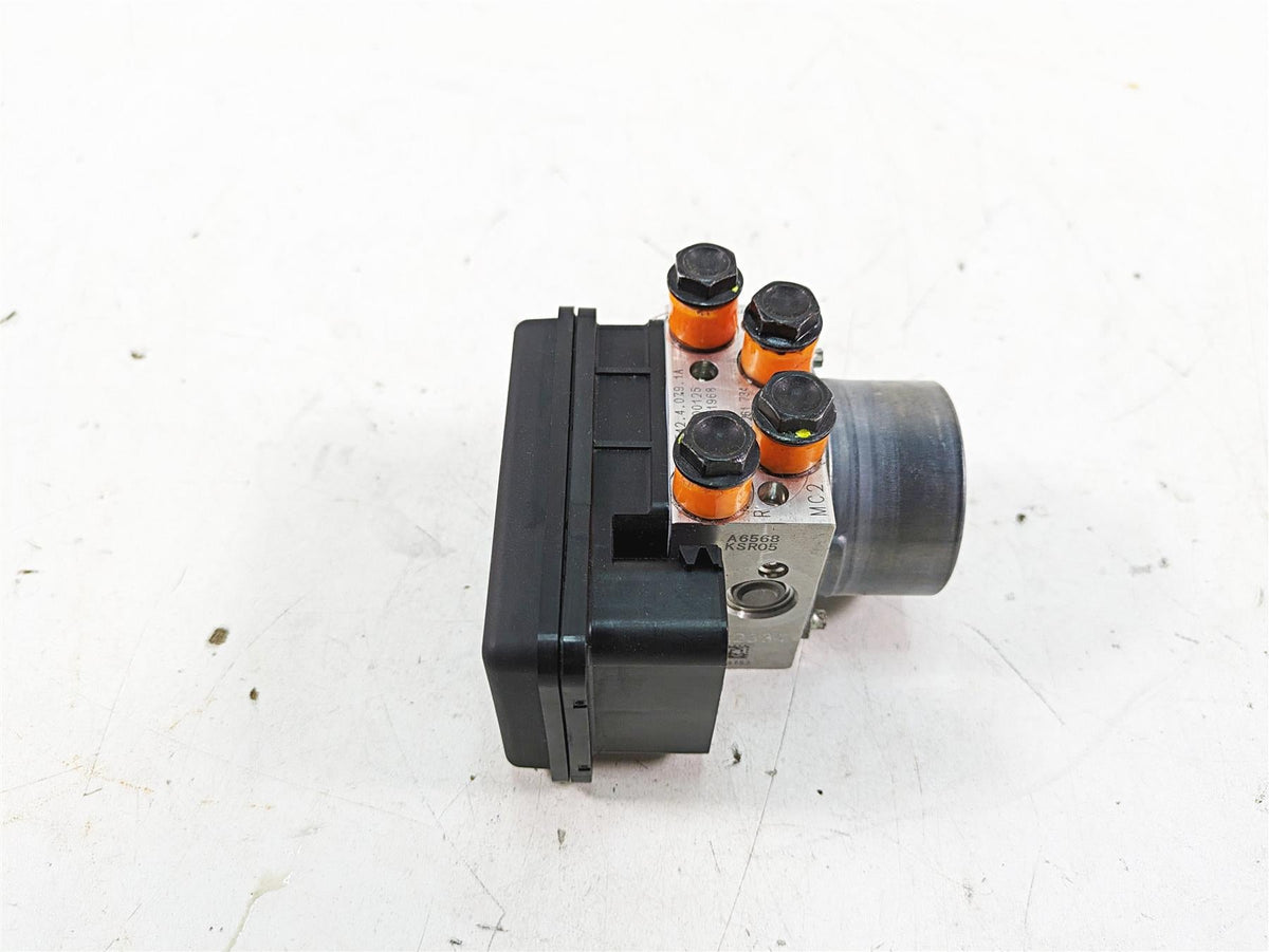 2020 Ducati Scrambler 1100 Sport Pro Abs Control Module Pump 54240801A {{ shop.shopifyCountryName }} - Mototech271
