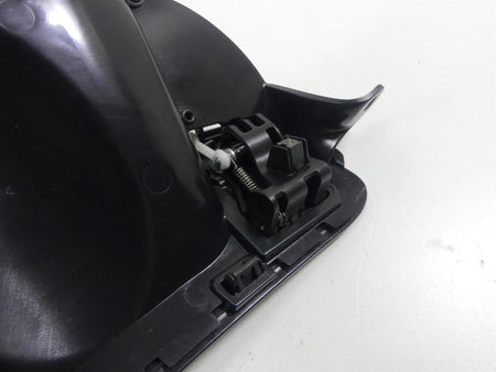 2017 Harley Touring FLHTKL Electra Glide Upper Air Inlet Vent Cover Set 29200038 {{ shop.shopifyCountryName }} - Mototech271
