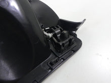 Load image into Gallery viewer, 2017 Harley Touring FLHTKL Electra Glide Upper Air Inlet Vent Cover Set 29200038
