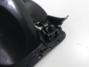 2017 Harley Touring FLHTKL Electra Glide Upper Air Inlet Vent Cover Set 29200038