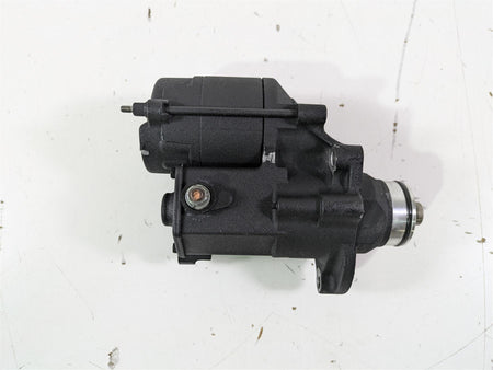 2015 Harley FXDL Dyna Low Rider Engine Starter Motor 96 103 110 31618-06A {{ shop.shopifyCountryName }} - Mototech271