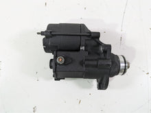 Load image into Gallery viewer, 2015 Harley FXDL Dyna Low Rider Engine Starter Motor 96 103 110 31618-06A | Mototech271
