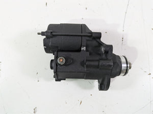 2015 Harley FXDL Dyna Low Rider Engine Starter Motor 96 103 110 31618-06A | Mototech271