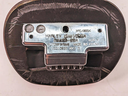 2013 Harley Softail FLSTC Heritage Classic Taillight Tail Light Lamp 68369-03 {{ shop.shopifyCountryName }} - Mototech271