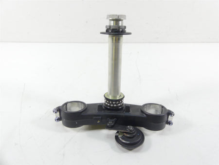 2018 Honda CBR1000 RR SC77 Lower Triple Tree Steering Yoke 53219-MKF-D40 {{ shop.shopifyCountryName }} - Mototech271