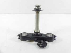 2018 Honda CBR1000 RR SC77 Lower Triple Tree Steering Yoke 53219-MKF-D40