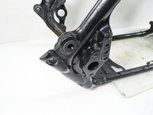 Load image into Gallery viewer, 2011 Harley Touring FLTRU Road Glide Straight Main Frame Chassis With Clear Texas Title 47900-11BHP | Mototech271
