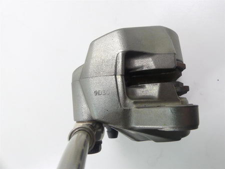 2010 Ducati Streetfighter 1098 S Rear Brembo Brake Caliper 61140291A {{ shop.shopifyCountryName }} - Mototech271