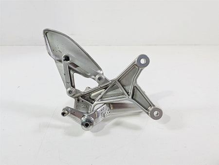 2016 Mv Agusta F3 800 RR Left Front Rider Foot Peg & Shifter Set 8000B7474-Mototech271