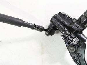 2009 Kawaski EX250 Ninja 250R Front Caliper Master Cylinder Set 43080-0093-GN | Mototech271