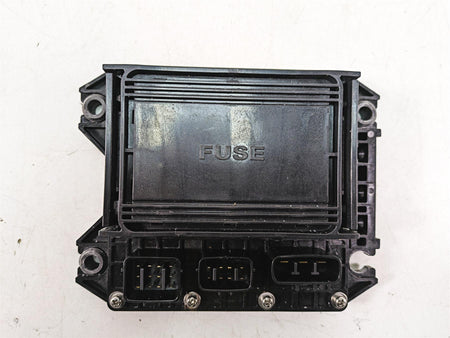 2022 Yamaha Waverunner EX Sp EX1050BX Fuse Box Control Module 6EX-82170-12-00 {{ shop.shopifyCountryName }} - Mototech271