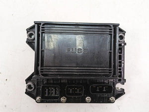 2022 Yamaha Waverunner EX Sp EX1050BX Fuse Box Control