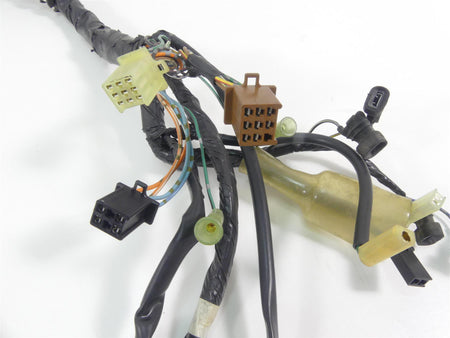 2007 Honda VT1100 C2 Shadow Main Wiring Harness Loom - No Cuts 32100-MCK-A70 {{ shop.shopifyCountryName }} - Mototech271