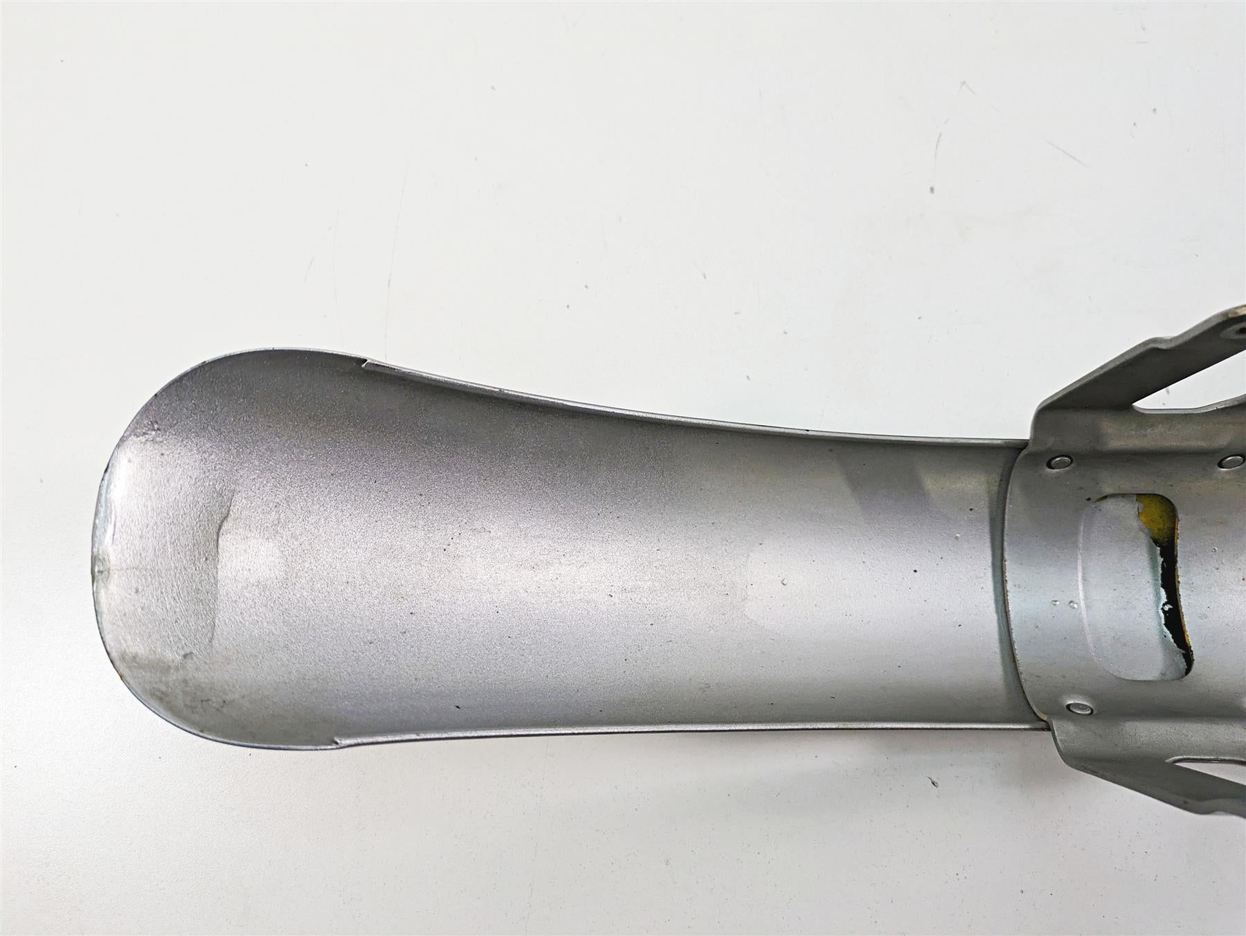 2006 Harley Sportster XL1200 Straight Front Fender Guard Custom Paint 58998-83E {{ shop.shopifyCountryName }} - Mototech271
