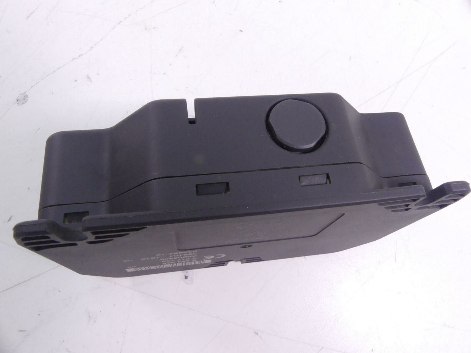 2018 BMW K1600 Bagger Central Locking Alarm Security Module Unit - No Fob 855434 {{ shop.shopifyCountryName }} - Mototech271