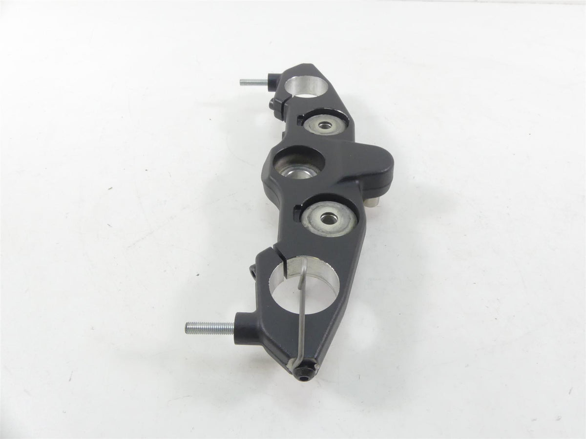 2016 Indian Chieftain Dark Horse Upper Triple Tree Steering Clamp 25dgr 5138387 {{ shop.shopifyCountryName }} - Mototech271