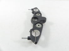 Load image into Gallery viewer, 2016 Indian Chieftain Dark Horse Upper Triple Tree Steering Clamp 25dgr 5138387 | Mototech271

