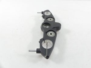 2016 Indian Chieftain Dark Horse Upper Triple Tree Steering Clamp 25dgr 5138387 | Mototech271
