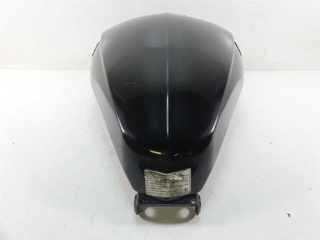 2013 Victory Cross Country Black Fuel Gas Petrol Tank -Read 1016149 9999999 {{ shop.shopifyCountryName }} - Mototech271