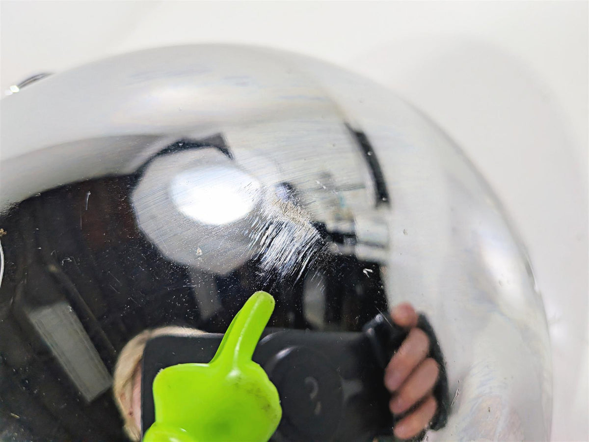 1997 Honda GL1500 CA Valkyrie Headlight Head Light Lamp 33100-MZ0-671-Mototech271