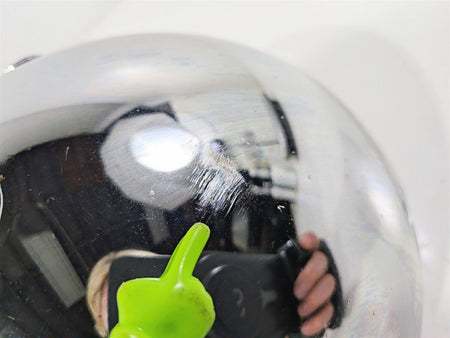 1997 Honda GL1500 CA Valkyrie Headlight Head Light Lamp 33100-MZ0-671-Mototech271
