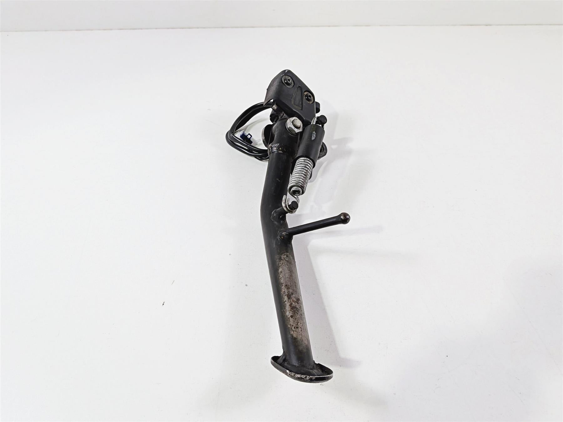 2014 Aprilia RSV4 RR Factory Side Kicks Stand & Switch Set 895250 {{ shop.shopifyCountryName }} - Mototech271