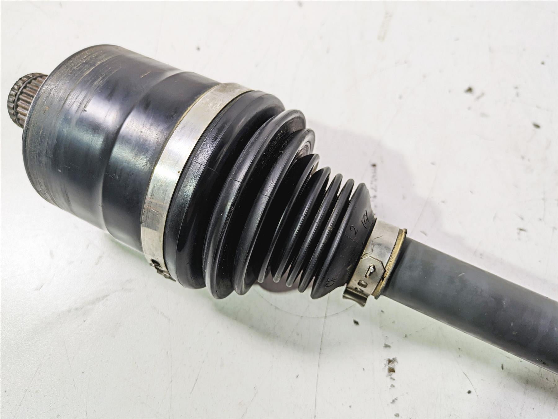2020 Polaris RZR XP 1000 Turbo Tusk Gladiator Xtreme Duty CV Axle 202-609-0001 {{ shop.shopifyCountryName }} - Mototech271