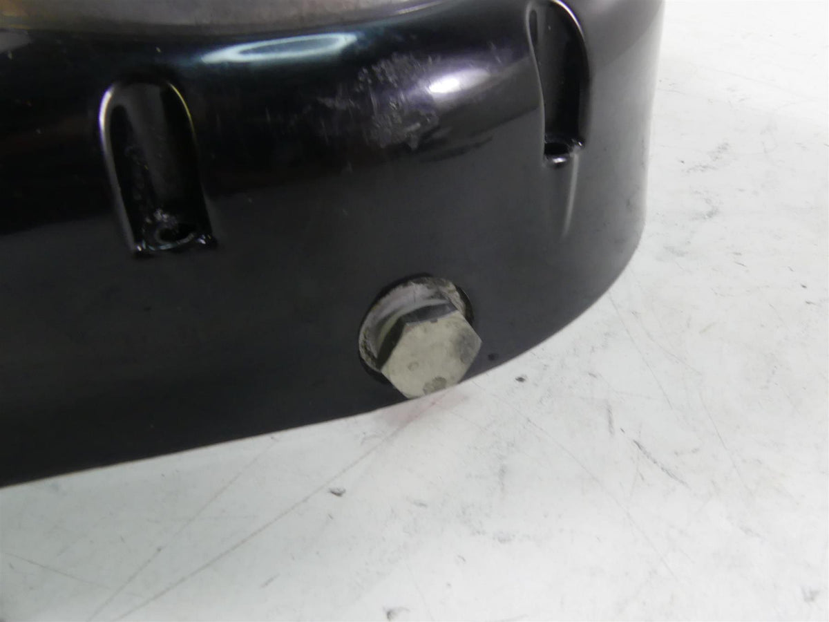 2001 Indian Centennial Scout Anniversary Outer Primary Drive Clutch Cover 75-045 {{ shop.shopifyCountryName }} - Mototech271