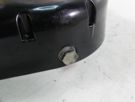 2001 Indian Centennial Scout Anniversary Outer Primary Drive Clutch Cover 75-045 {{ shop.shopifyCountryName }} - Mototech271