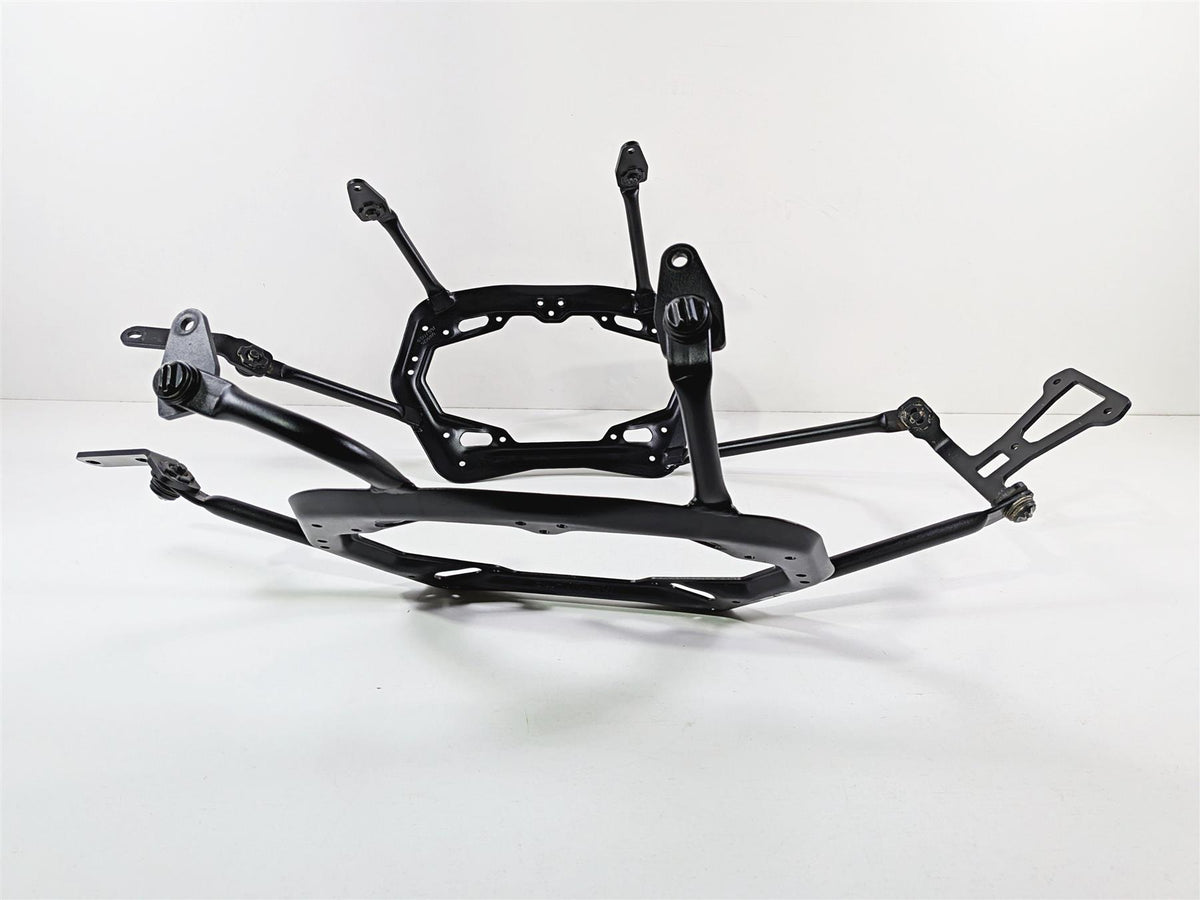 2023 BMW F850GS K81 SW-Motech Saddle Bag Rack Pannier Holder 1510-0645 KFT.07.897.30000/B {{ shop.shopifyCountryName }} - Mototech271