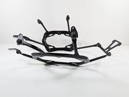 2023 BMW F850GS K81 SW-Motech Saddle Bag Rack Pannier Holder 1510-0645 KFT.07.897.30000/B {{ shop.shopifyCountryName }} - Mototech271