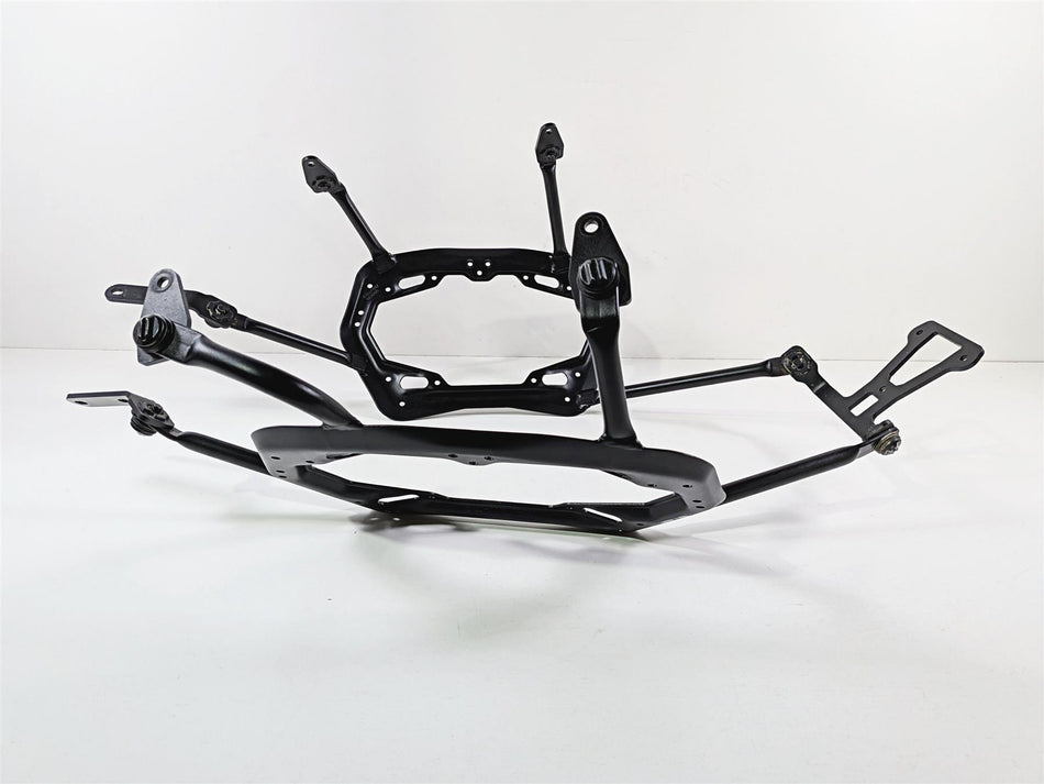 2023 BMW F850GS K81 SW-Motech Saddle Bag Rack Pannier Holder 1510-0645 KFT.07.897.30000/B {{ shop.shopifyCountryName }} - Mototech271