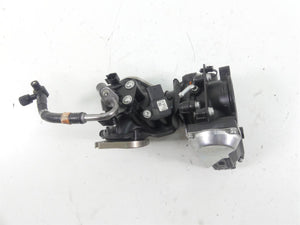 2021 Harley Softail FXBBS Street Bob Throttle Body Fuel Injection 27300121 | Mototech271