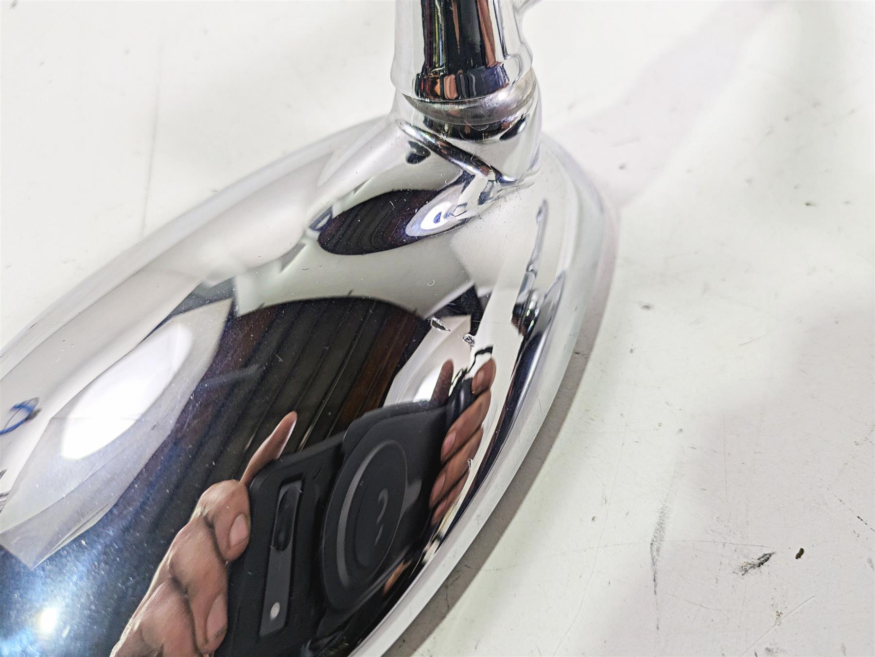 2012 Victory Cross Country Left Right Rear View Mirror Set 2633690 2633691 {{ shop.shopifyCountryName }} - Mototech271