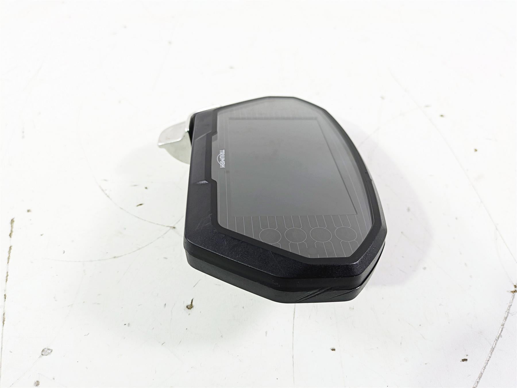 2019 Triumph Speed Triple RS 1050 Speedometer Dash Instrument 25K Tft T2508462 {{ shop.shopifyCountryName }} - Mototech271