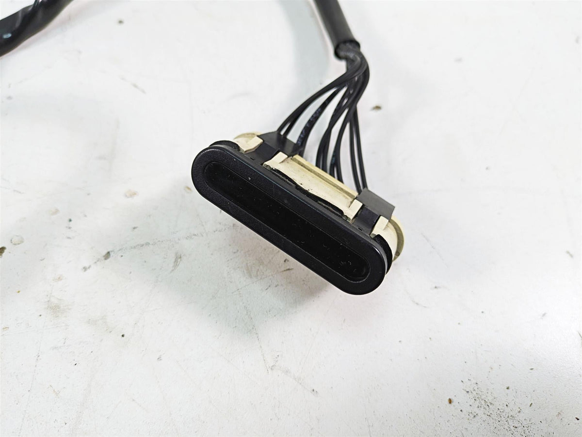 2005 Harley Dyna FXDL Low Rider Instrument Indicator Lights Cluster 67482-04 {{ shop.shopifyCountryName }} - Mototech271
