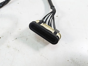 2005 Harley Dyna FXDL Low Rider Instrument Indicator Lights Cluster 67482-04 | Mototech271