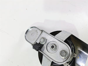 2015 Harley FXDF Dyna Fat Bob Horn & Chrome Cover 61300478A