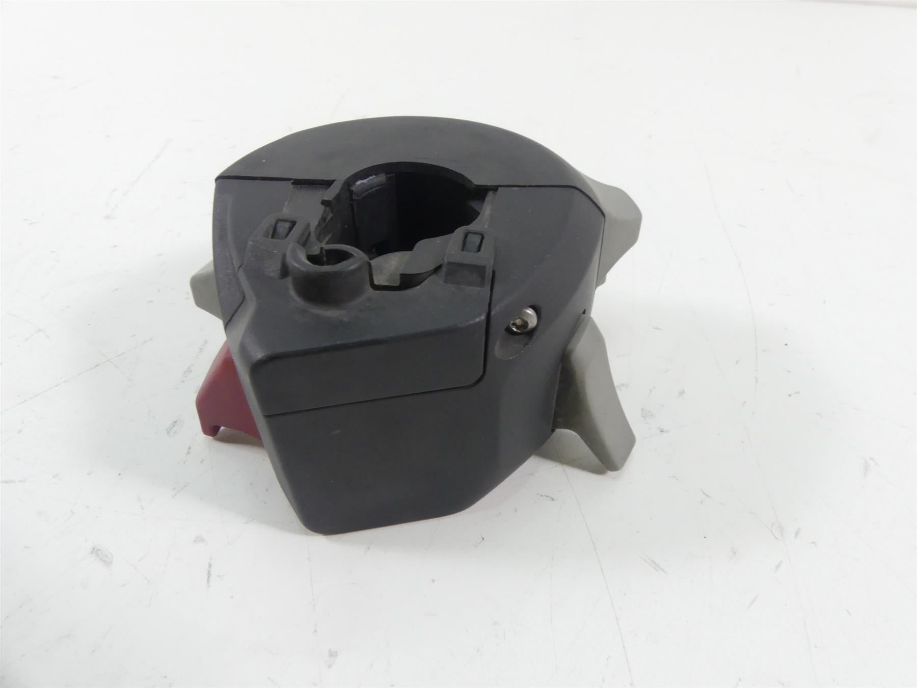 2015 BMW K1600GT K48 Left Blinker Menu Cruise Lights Control Switch 61318546307 {{ shop.shopifyCountryName }} - Mototech271