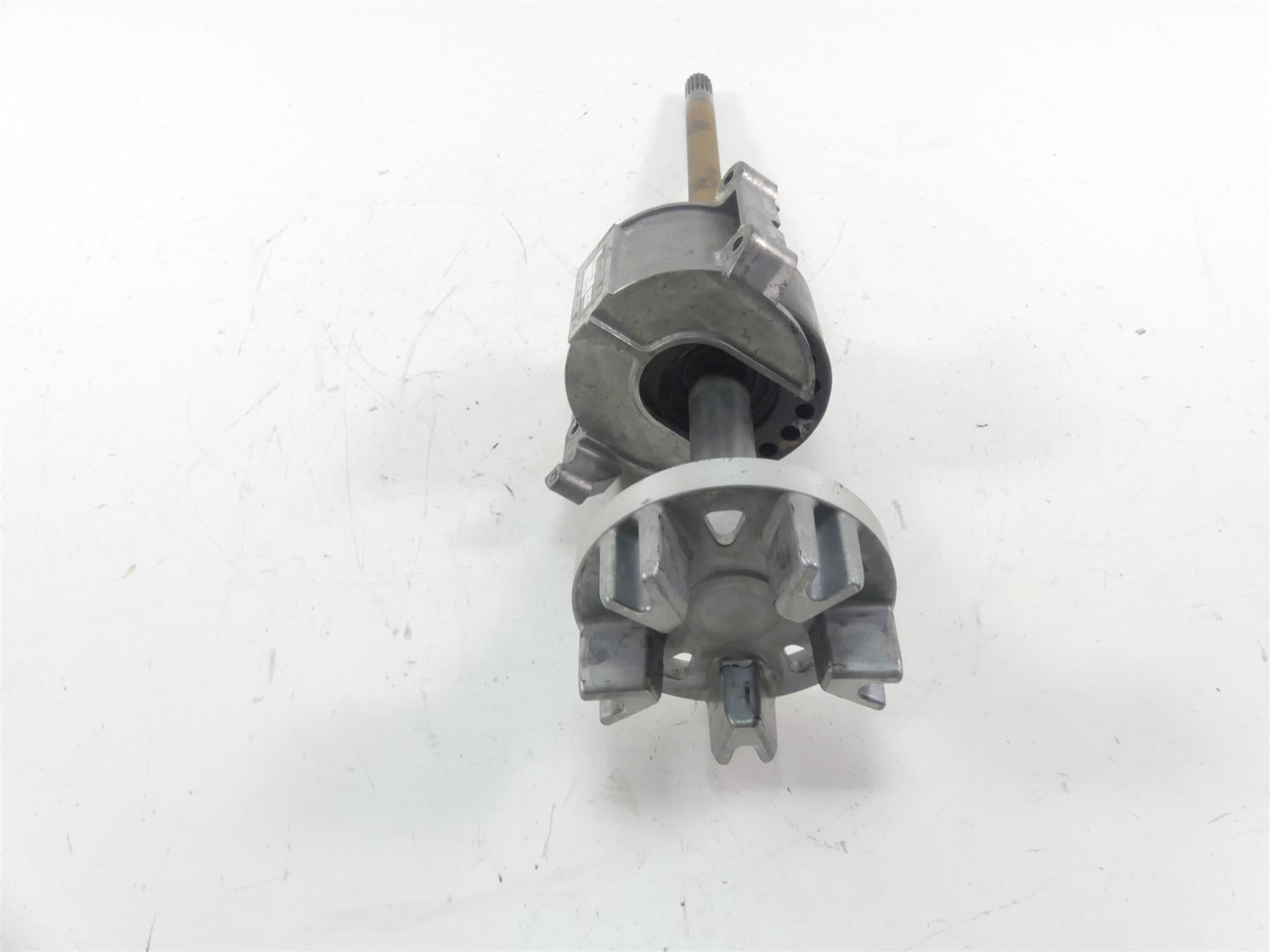2017 Yamaha Waverunner EX Sport 1050 BS Main Center Drive Shaft 6GA-45511-00-00 {{ shop.shopifyCountryName }} - Mototech271