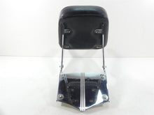 Load image into Gallery viewer, 2006 Honda V-Twin VTX1800 N3 Sissybar Sissy Bar Back Rest 08F75-MCV-100J
