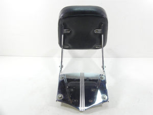 2006 Honda V-Twin VTX1800 N3 Sissybar Sissy Bar Back Rest 08F75-MCV-100J