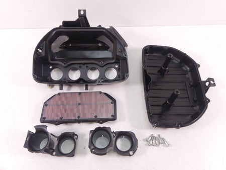 2018 Suzuki GSXR750 Air Box Filter Breather Cleaner 13720-14J00 {{ shop.shopifyCountryName }} - Mototech271