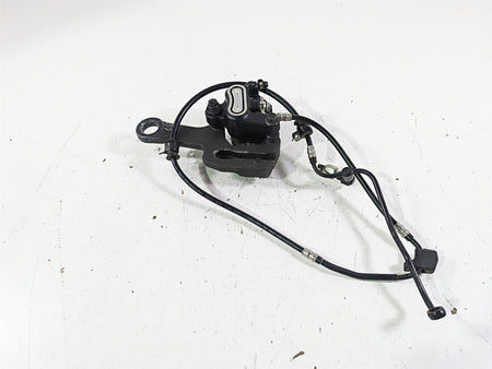 2021 Harley Softail FLSL Slim Rear Brake Caliper & Bracket 41300192 {{ shop.shopifyCountryName }} - Mototech271