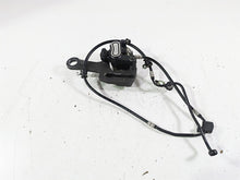 Load image into Gallery viewer, 2021 Harley Softail FLSL Slim Rear Brake Caliper &amp; Bracket 41300192 | Mototech271

