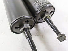 Load image into Gallery viewer, 2004 Harley FLSTCI Softail Heritage Showa Rear Damper Shock Set 54508-00A
