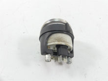 Load image into Gallery viewer, 2013 Harley Touring FLHTK Electra Glide Volt Meter Voltage Gauge 74691-10 | Mototech271
